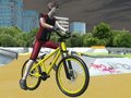 Juego Extreme BMX Freestyle 3D