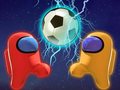 Juego 2 Player Imposter Soccer