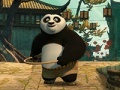 Juego Kung Fu Panda 2 Kung Fu Hula Challenge