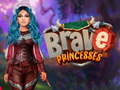 Juego Brave Princesses