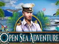 Juego Open Sea Adventure