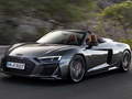 Juego Audi R8 V10 RWD Spyder Slide