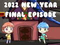 Juego 2022 New Year Final Episode