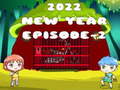 Juego 2022 New Year Episode-2