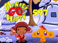 Juego Monkey Go Happy Stage 597