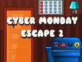 Juego Cyber Monday Escape 2