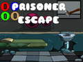 Juego Prisoner Escape