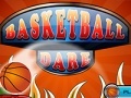 Juego Basketball Dare