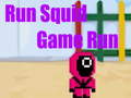 Juego Run Squid Game Run