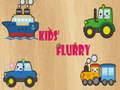Juego Kid's Flurry 