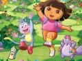 Juego Dora The Clix