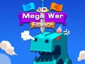 Juego Mega War 3D: Empire