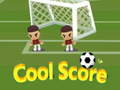 Juego Cool Score