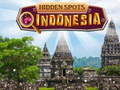 Juego Hidden Spots Indonesia