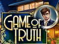 Juego Game of Truth