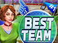 Juego Best Team