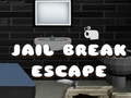 Juego Jail Break Escape