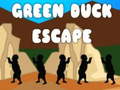 Juego Green Duck Escape