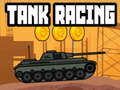 Juego Tank Racing