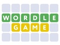 Juego Wordle Game