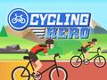 Juego Cycling Hero