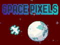 Juego Space Pixels