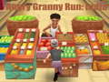 Juego Angry Granny Run: India