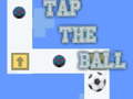 Juego Tap The Ball