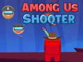 Juego Among Us Shooter