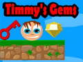 Juego Timmy's gems