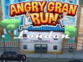 Juego Angry Granny Run: London