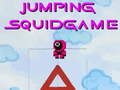 Juego Jumping Squid Game