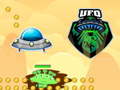 Juego UFO 