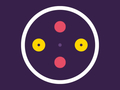 Juego Rotating Disks