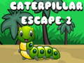 Juego Caterpillar Escape 2