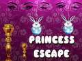 Juego Princess Escape