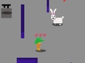 Juego Carrot-Man