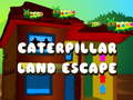 Juego Caterpillar Land Escape