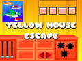 Juego Yellow House Escape