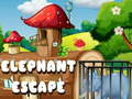 Juego Elephant Escape