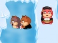 Juego Hamster Blue Lagoon