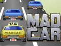 Juego Mad Car