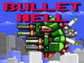 Juego Bullet Hell