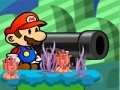 Juego Mario Bubaboom