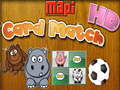 Juego Card Match HD