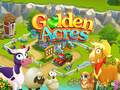 Juego Golden Acres