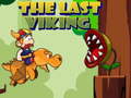 Juego The Last Viking