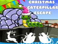 Juego Christmas Caterpillar Escape