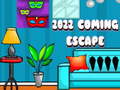 Juego 2022 Coming Escape