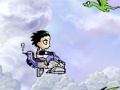 Juego Wind Rider Grand Prix